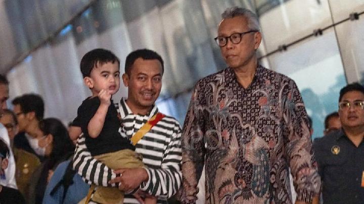 48 WNI dari Iran Dijadwalkan Tiba di Tanah Air Hari Ini