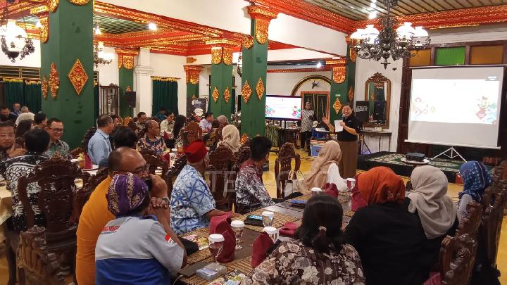 Pemerintah Negara Bagian Selangor, Malaysia menyatakan tengah memperluas jangkauan sektor wisata kesehatan atau health tourism ke pasar regional Indonesia dalam forum bersama pelaku wisata di Yogyakarta, Selasa 24 Juni 2025. Tempo/Pribadi Wicaksono