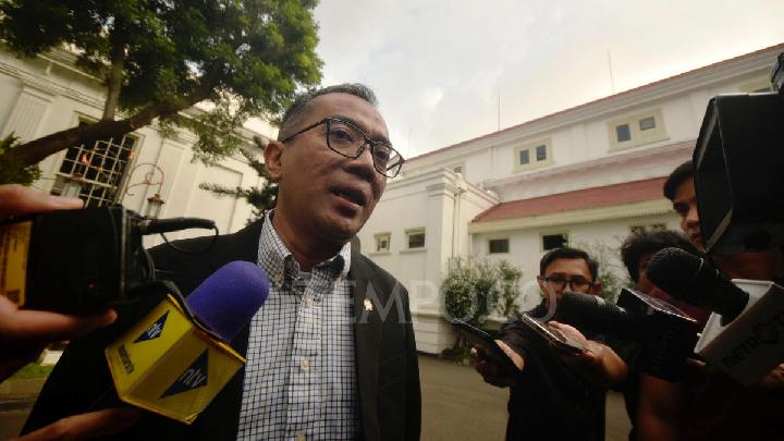 Prabowo Creates New Mineral Industry Agency, Taps Brian Yuliarto as Leader