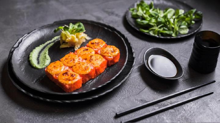 Cara Simple Bikin Saus Mentai yang Autentik, Gurih dan Creamy
