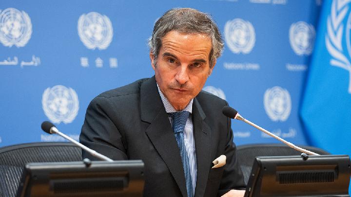 US, Iran to Hold Talks in Pakistan This Weekend, IAEA Says