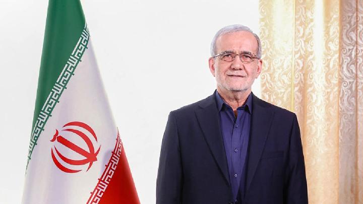 Iran Open to Settling Disputes with US Under International Framework