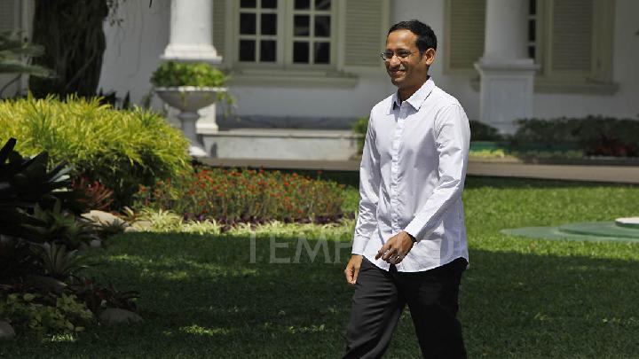 After GoTo Office Raid, AGO to Question Former Education Minister Nadiem Makarim Today