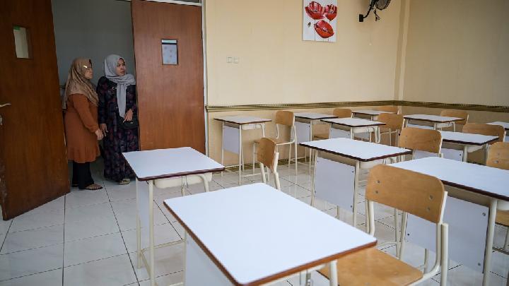 Kemensos Minta Pemda Sediakan Lahan Permanen 5-10 hektare untuk Sekolah Rakyat