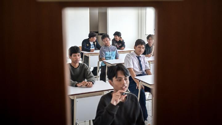 Penjelasan Mensos soal Isu Orang Tua Murid Sekolah Rakyat Tak Boleh Jenguk Anaknya di Asrama