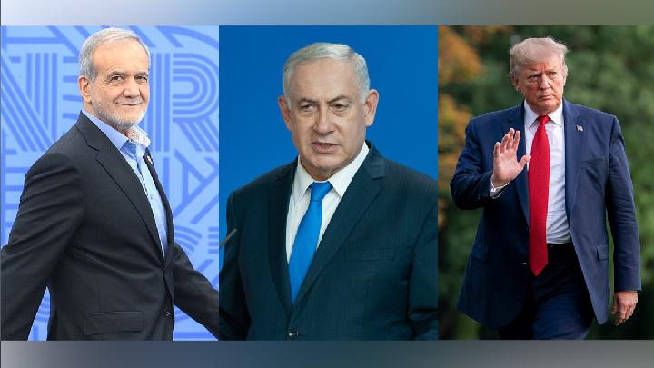 How the Iran-Israel Ceasefire Affects Global Oil Prices