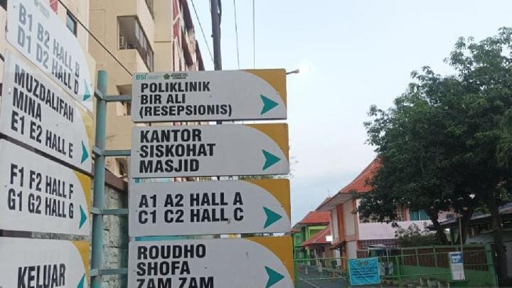 Penyebab Pemulangan Jemaah Haji Asal Banyuwangi Tertunda