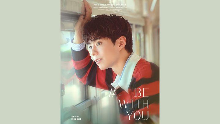 Park Bo Gum Akan Gelar Fan Meeting 