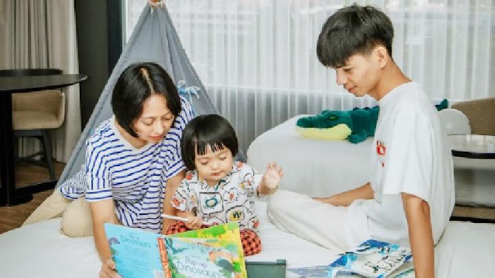 Libur Sekolah, Nikmati Paket Spesial untuk Keluarga dan Penikmat Konser di Mangkuluhur Artotel Suites