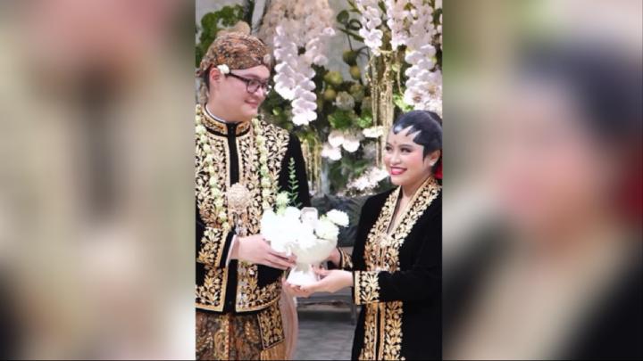 Detail Penampilan Hanifa Fadhila Pramana, Putri Gubernur DKI Jakarta Pramono Anung yang Baru Menikah