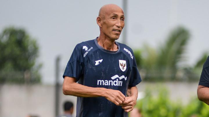 Mochizuki Speaks Out on Indonesian Women's National Team Elimination in 2026 AFC Women's Asian Cup Qualifiers