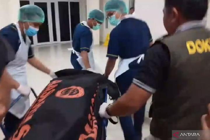 Autopsy Scheduled Today for Brazilian Hiker Who Died on Mount Rinjani