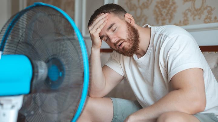 Here Are Tips to Reduce Heatstroke Risk in Extreme Heat