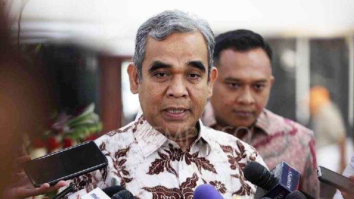 Gerindra Chief Warns Prabowo's Ministers Against Being a "Burden"