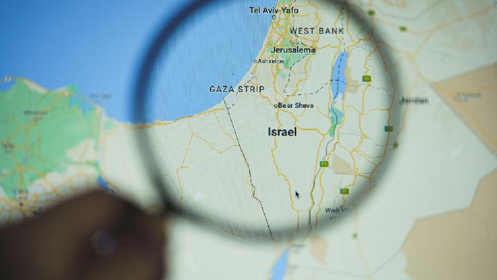 WCC Shifts Stance on Israel-Palestine Conflict