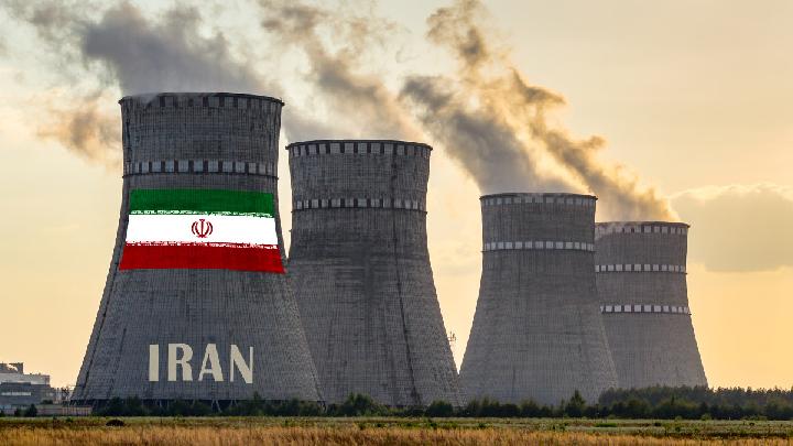 Iran Says Will Continue Nuclear Talks with the US on One Condition