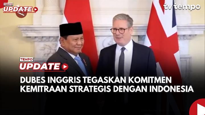 Kemitraan Inggris di Yogya Fokus Transportasi dan Iklim