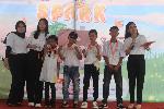 Satoe Spark: Cahaya dari Gang Kecil