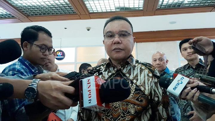 Prabowo to Hold Talks with Indonesian House on Iran-Israel Conflict