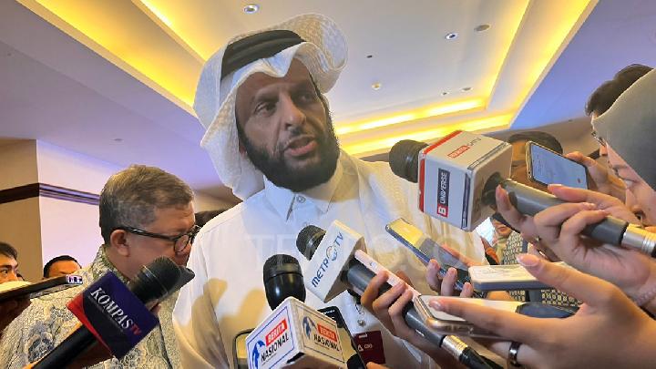 Qatari Company to Build 50,000 Affordable Vertical Housing in Indonesia