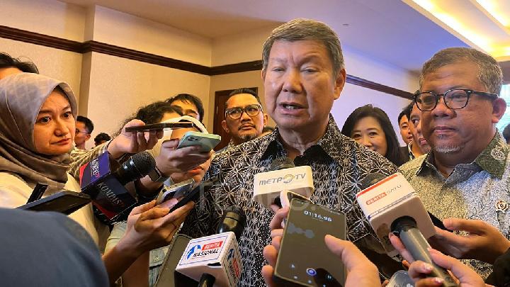 Hashim Djojohadikusumo: Govt Still Reviewing Plan to Downsize Subsidized Houses to 18sqm