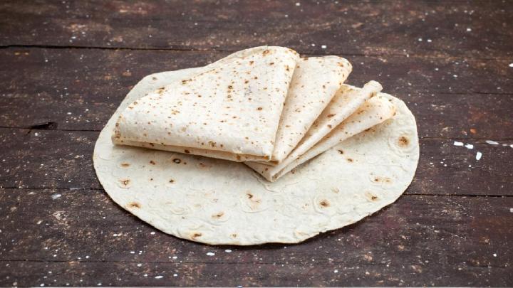 10 Makanan Khas Iran Menurut TasteAtlas