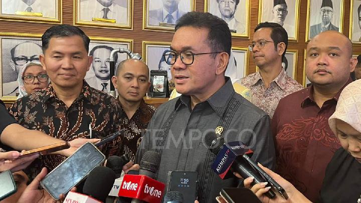 Indonesia Eases Import Rules on 10 Commodities