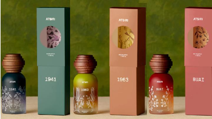 5 Parfum Rumah Atsiri yang Punya Cerita dan Aroma Berkesan