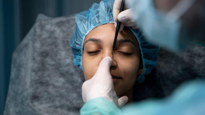 Rhinoplasty di Dubai Makin Diminati, Ini Alasan Operasi Hidung Jadi Pilihan Utama