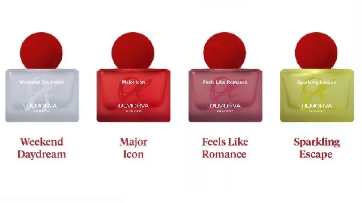 Dari Wangi Cozy sampai Elegan, Ini 5 Parfum Olmorva yang Bikin Kamu Terkesan