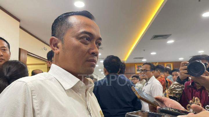 Thailand-Cambodia Conflict Escalation Could Affect Indonesia, Palace Warns