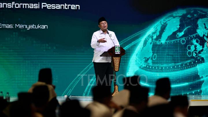 Bentuk Badan Aspirasi Masyarakat, DPR: Jawab Kritik Mahkamah Konstitusi