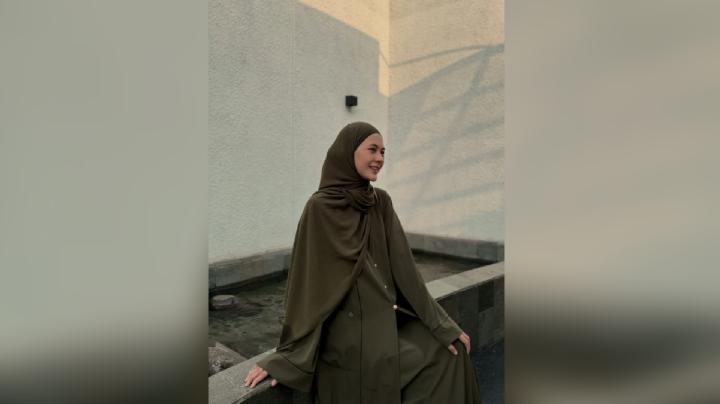 Hak Asuh Anak di Tangan Baim Wong, Paula Verhoeven: Rencana Terbaik dari Allah