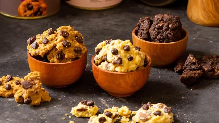 Rekomendasi Kue Kering Premium dari Mena Cookies
