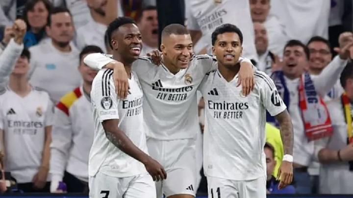 Real Madrid and PSG Qualify for 2025 FIFA Club World Cup Semifinals