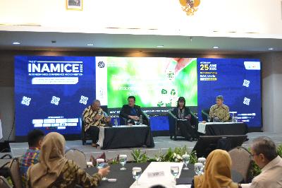 INAMICE 2025