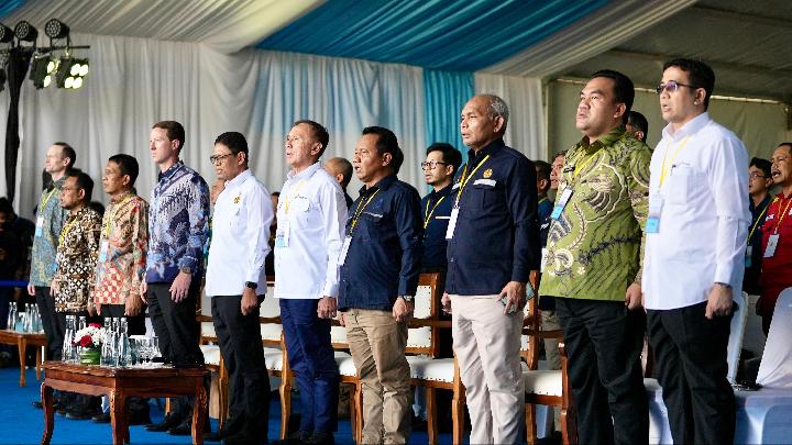 Pertamina Tingkatkan Produksi Minyak Blok Cepu hingga 30 Ribu Barel per Hari