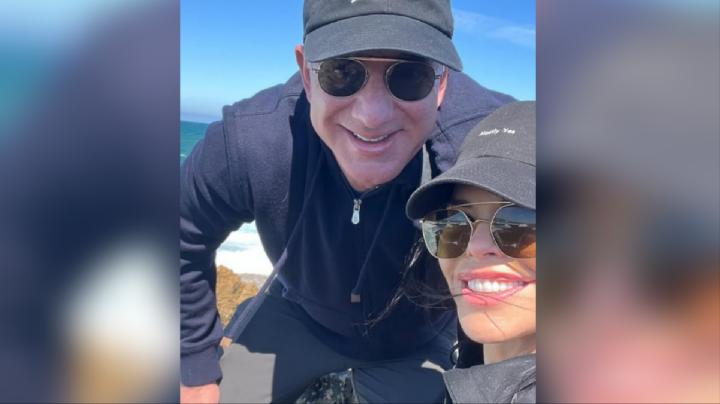 Bos Amazon Jeff Bezos Bakal Menikah dengan Lauren Sanchez di Italia, Berikut Lika-liku Kisah Cinta Mereka