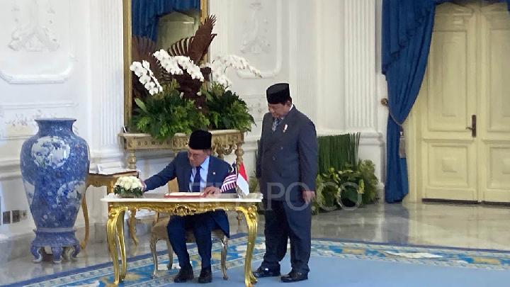 Malaysia, Indonesia to Hold Further Sulawesi Sea Maritime Border Talks Next Week