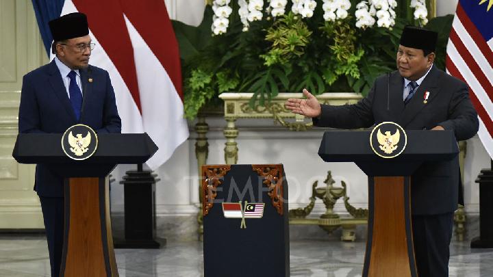 Malaysian PM Urges World to Save Gaza as Escalating Crisis