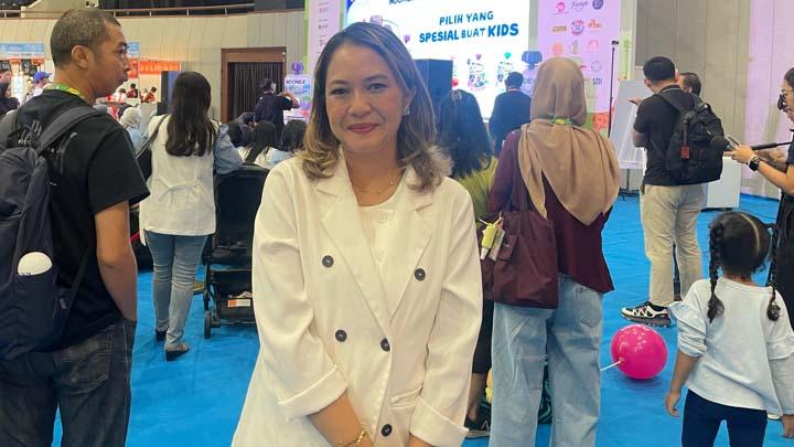 Manfaat Yoghurt sebagai Camilan Sehat untuk Anak, Ini Kata Dokter