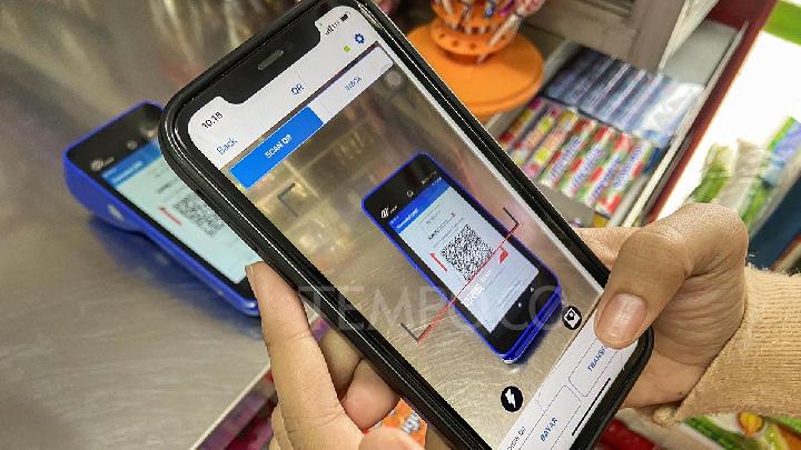 Today's Top 3 News: Here Are the Countries Accepting QRIS Payment System