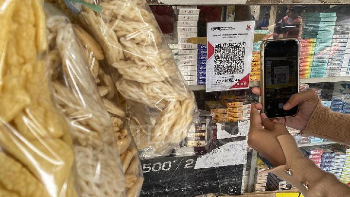 Bank Indonesia Reveals Gen Z and Millennials Dominate QRIS Use