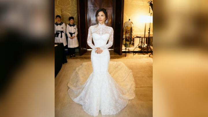 8 Fakta Menarik Lauren Sanchez, Istri Jeff Bezos dengan Segudang Cerita Karier