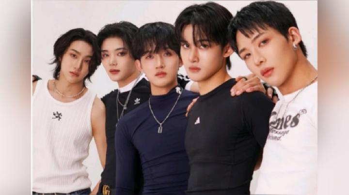 1VERSE Becomes First K-Pop Boy Group With Two North Korean Defectors as Members