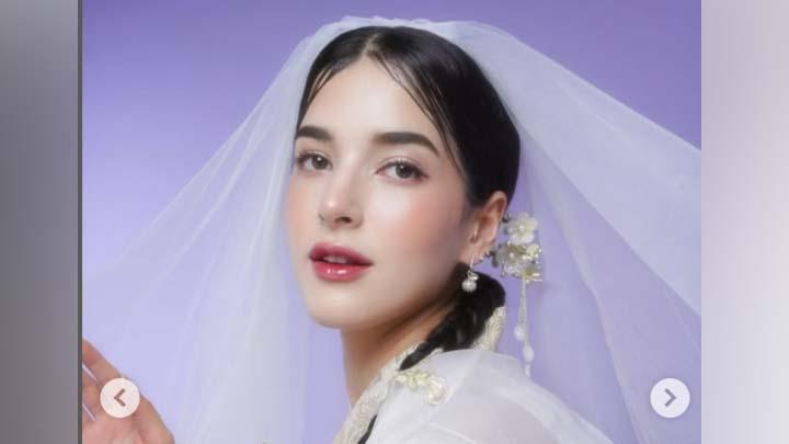 Recreate Makeup Tasya Farasya Bergaya Eonni Korea