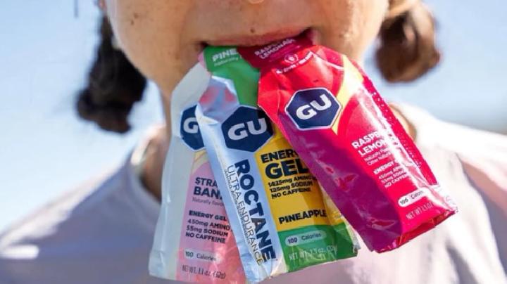 Butuh Asupan Tenaga yang Praktis dan Cepat Saat Olahraga, Minum 5 Energy Gel Ini