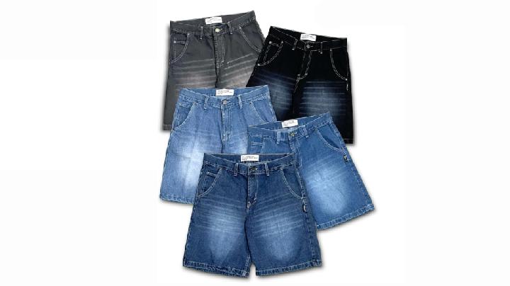 Tren Jorts, Ini 5 Rekomendasi Celana Pendek Denim Lokal yang Bisa Jadi Andalan