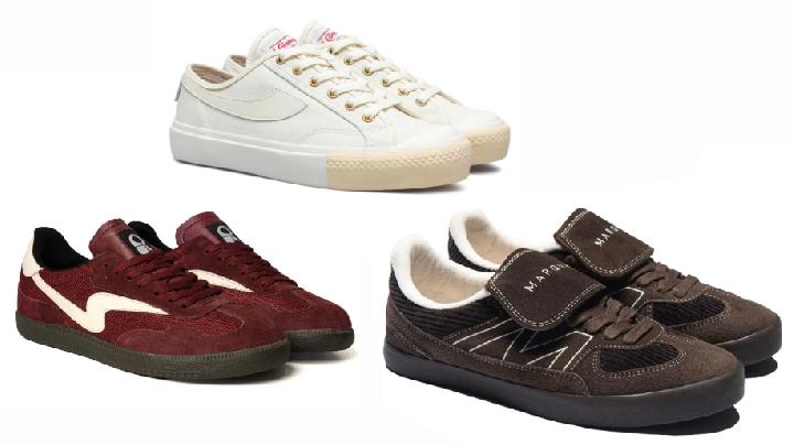 5 Pilihan Sneakers Lokal yang Nyaman dan Keren