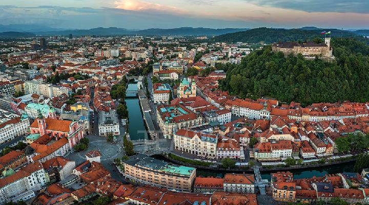 Slovenia to Launch Digital Nomad Visa in November 2025